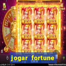 jogar fortune coelho demo